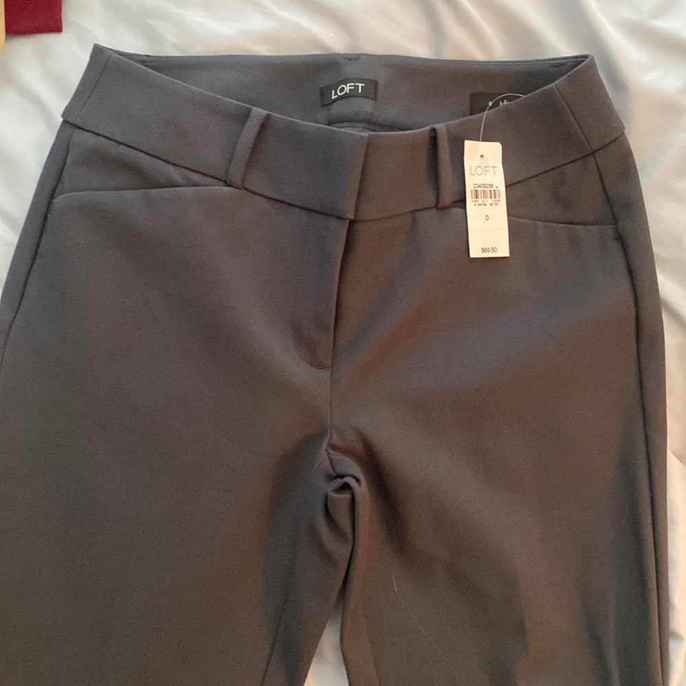 Loft dress pants